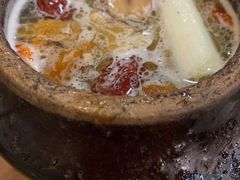陈皮山药焖鸽子-本味焖罐源(天泽街店)