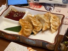 日式饺-七町糖果寿司屋(龙洞广工店)