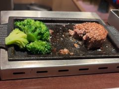 -肉肉大米(德基广场店)
