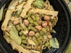 -韦记老友粉(大华店)