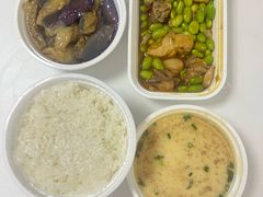 -老乡鸡(南京胜利路店)