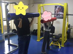 -悦健身私教工作室(双井店)