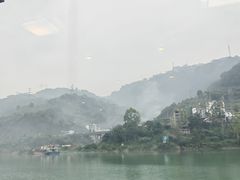 -乌江画廊(彭水苗族土家族自治县)