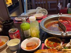 -牛New寿喜烧(虹桥新天地店)