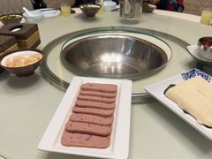-福寿斋·老北京铜锅涮肉·烤鸭(顺义总店)