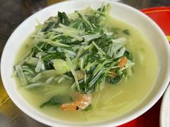 小白菜-健跳小海鲜(人民路店)