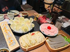 -盡膳口福跷脚牛肉火锅(晶耀前滩店)