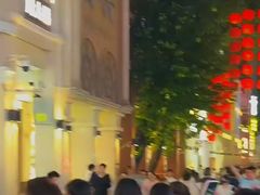-北京路步行街-千年古道遗址