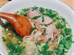 -马记永·兰州牛肉面(山姆外高桥店)