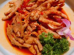 -味福记·本地特色菜(八一万达广场店)