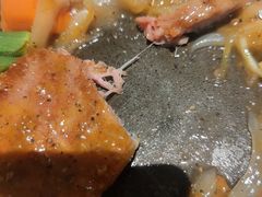 -爱丽丝牛排西餐厅(光谷步行街店)