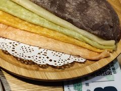-小幸湖春饼(悦茂购物中心店)