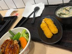 -吉野家(上海美罗城店)