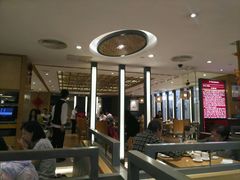 -鼎泰丰(当代商城店)