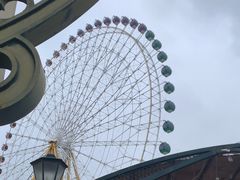 -国色天乡三期陆地乐园