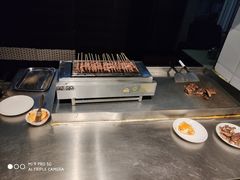 -阳光牧场自助餐厅(宝德购物中心店)