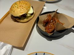 -必胜客(松雷店)