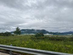 -九寨黄龙机场