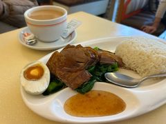 -永盈茶餐厅(江南大道中店)