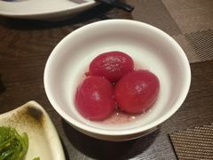 圣女果-福樱兰海鲜放题铁板烧(加州店)