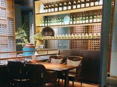 -山葵家·创意料理(万象汇店)