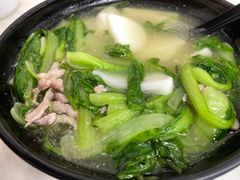 -凯丽上海阳春面馆(德仁里店)