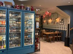 -Alimentari早午餐(安福路店)