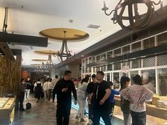 -汉巴味德(沈阳万象汇店)