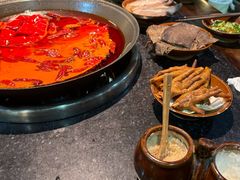 -麻大侠老火锅(巴国城店)