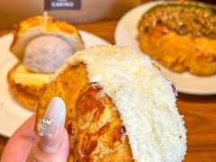 -CARINO BAKERY&CAFE(人广来福士店)