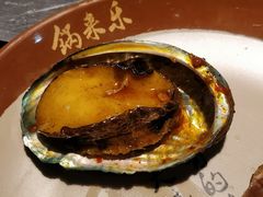 -锅来乐地锅鸡(安亭店)