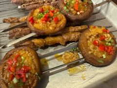 -三个大叔东北烧烤·砂锅菜(西三旗店)