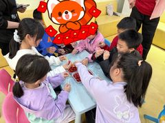 -布劳克教育·易贝乐英语(罗湖太宁店)