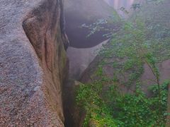 -嵖岈山风景区