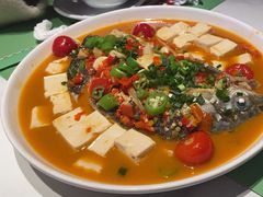 -鑫小城故事·藕汤·家常菜(台北一路总店)