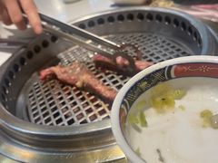 -千寻山野烤肉(中关村店)