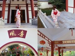 -江门古兜温泉小镇