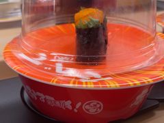 -友壹町寿司(佛山新DNA店)