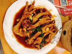 -亿牌牌东北烧烤(怀特店)