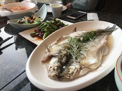 -宁波九龙湖开元度假村