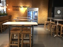 -宜家·瑞典风味餐厅(无锡店)