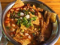 -桂湘缘卤味螺蛳粉
