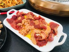 -福福泥炉烤肉(三台子店)