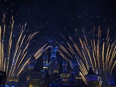 -沈阳方特欢乐世界