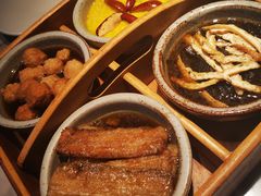 -杏花堂山西菜馆(壹方城店)