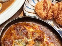 -CURRY YA 熟成咖哩專門店(深圳湾万象城店)