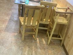 -屯老二农家铁锅炖·行业领军者(刘园店)