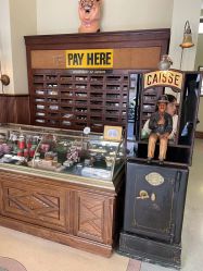 点击看大图 -IMUSE BARBER SHOP