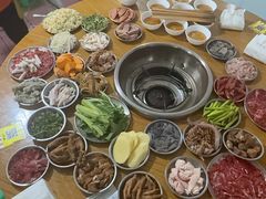 -渝味黄姐火锅(黄泥村店)