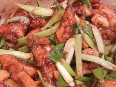 东星斑-新花城蟹粉馆(乌鲁木齐店)